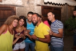 Weekend at La Paz Pub, Byblos